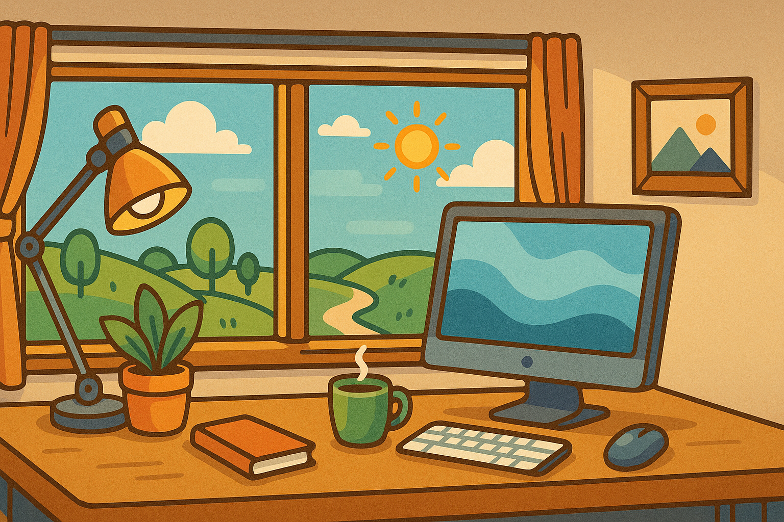 Fun websites