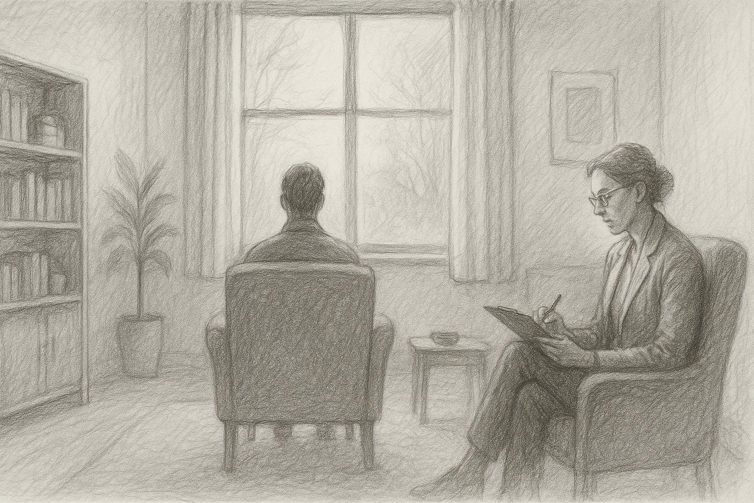 Among the Forms: A Field Introduction to Bureaucracy Blindness Syndrome (BBS)